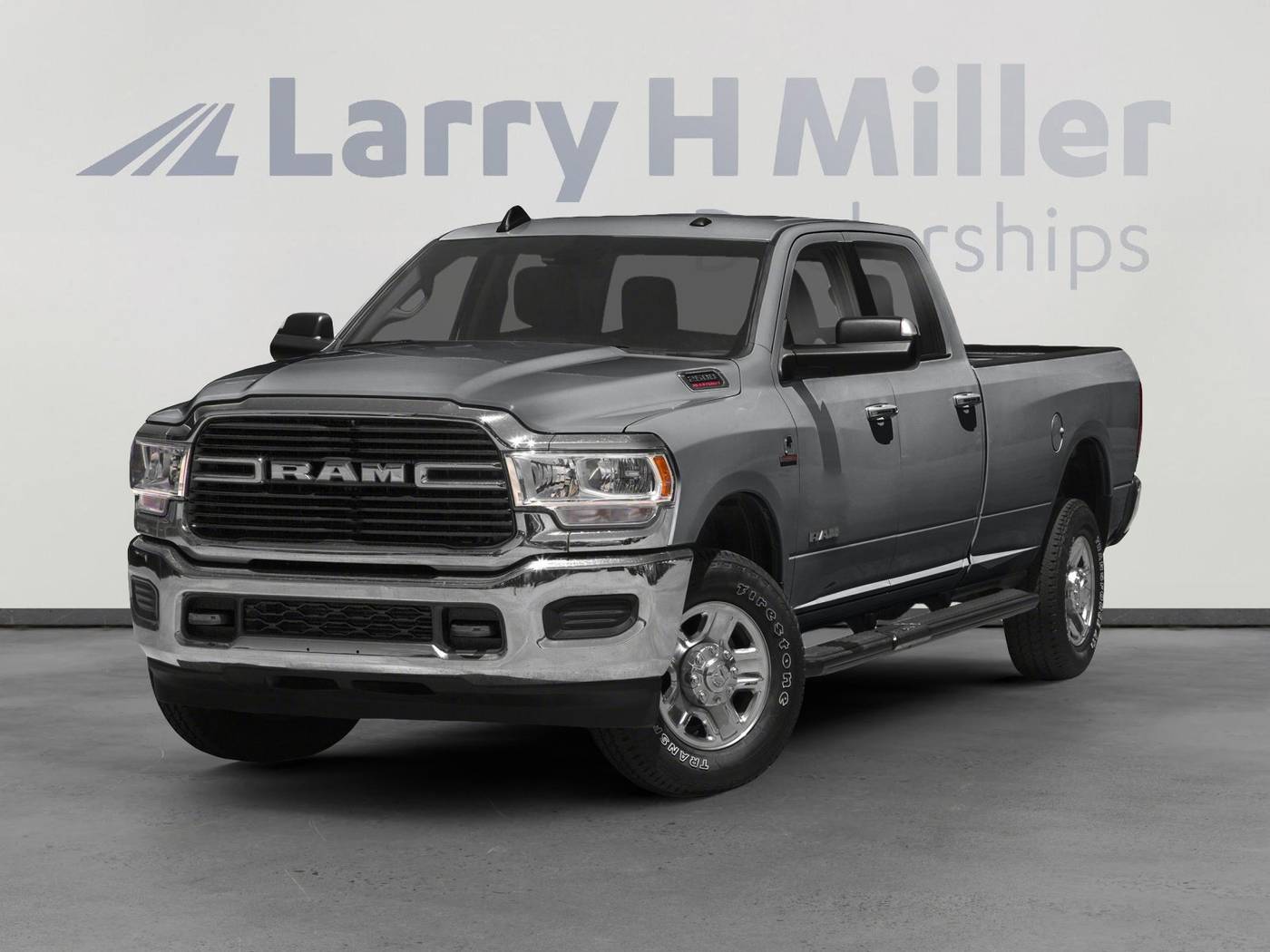 2019 Ram 2500 Big Horn — Pickup Truck — 136,414 mi — Tucson, AZ