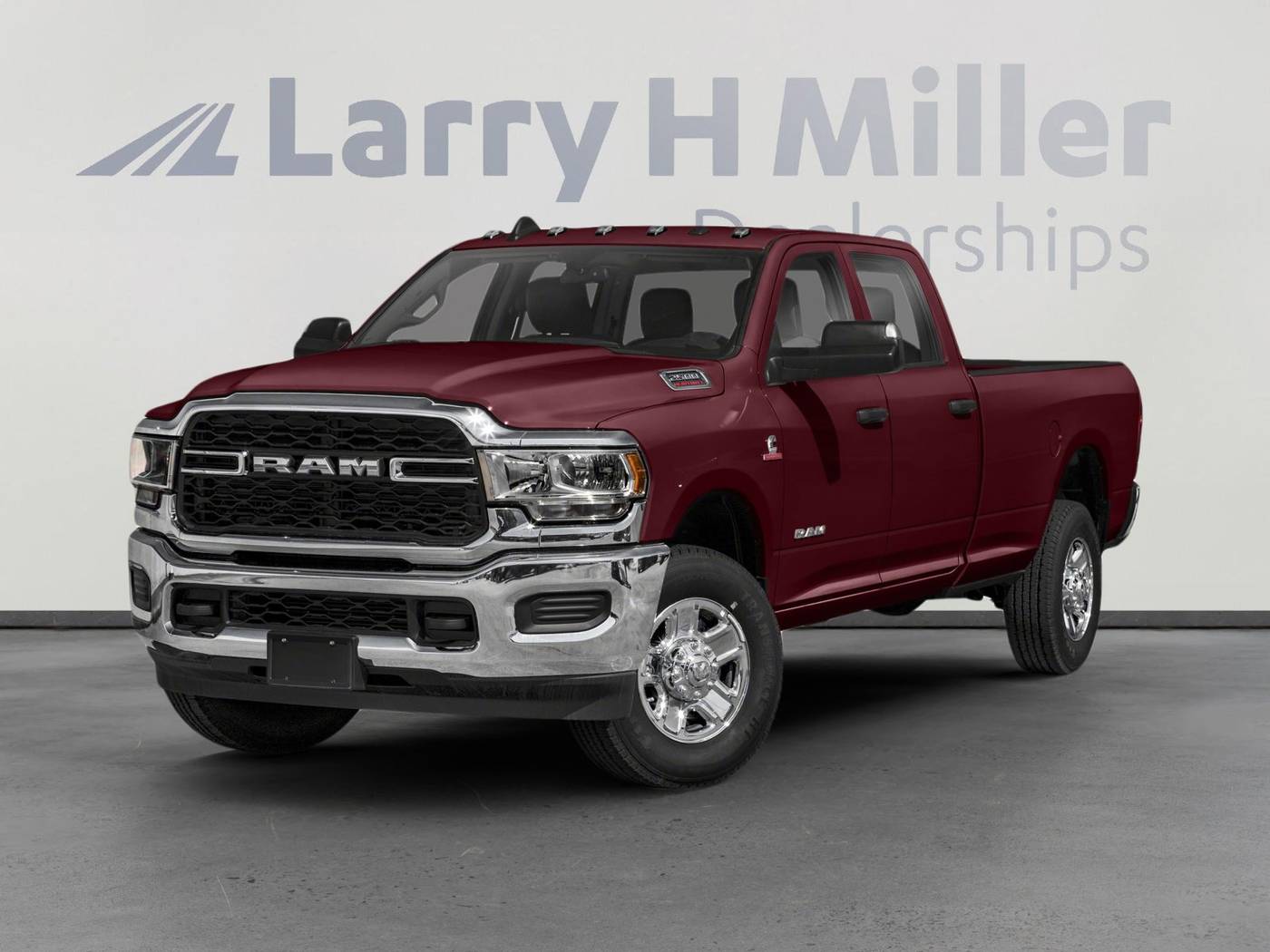 2022 Ram 2500 Big Horn — Pickup Truck — 67,126 mi — Tucson, AZ