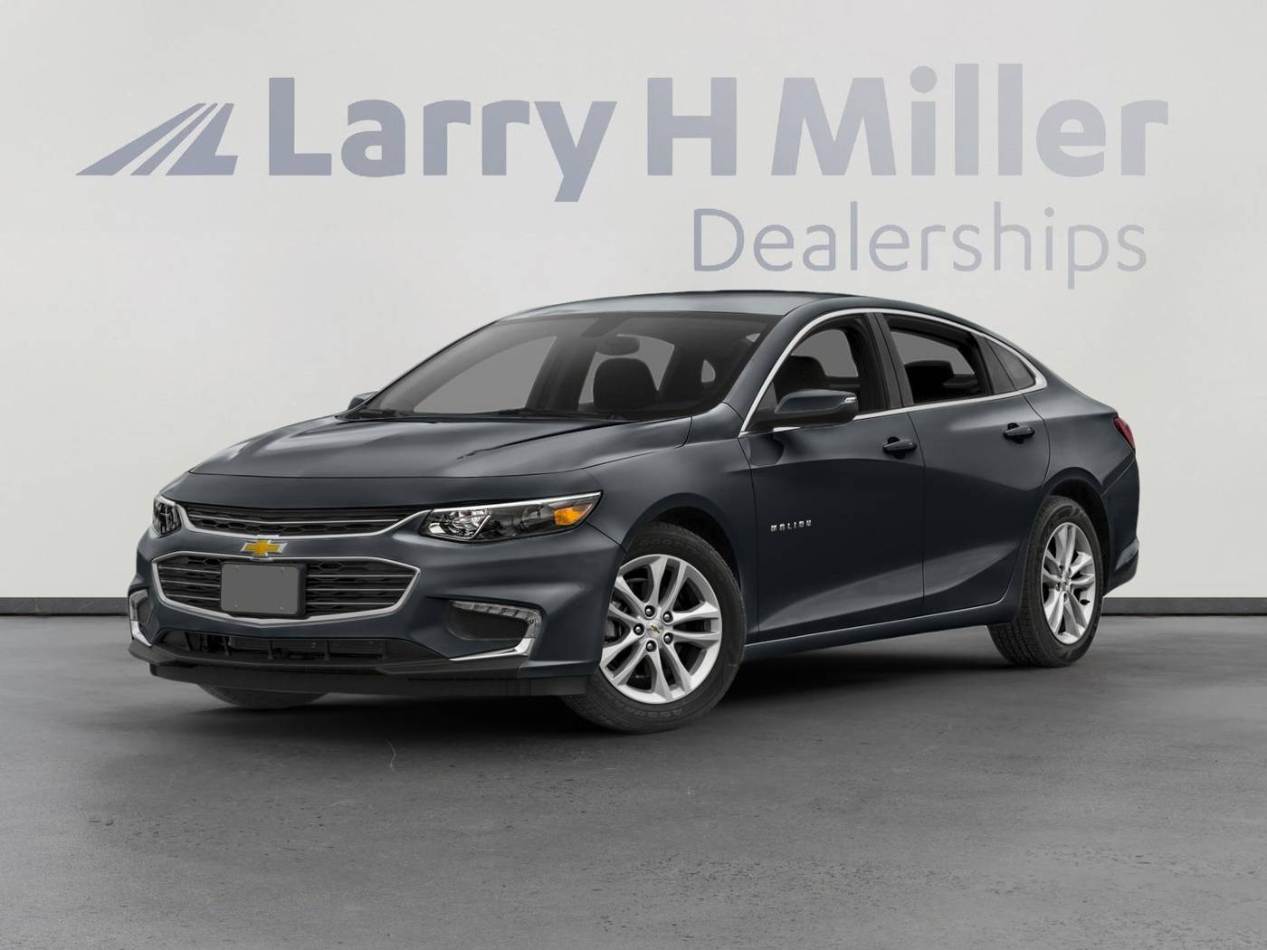 2018 Chevrolet Malibu LT — Sedan — 128,952 mi — Tucson, AZ