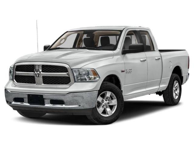 2021 Ram 1500 Classic Warlock — Pickup Truck — 53,571 mi — Tucson, AZ