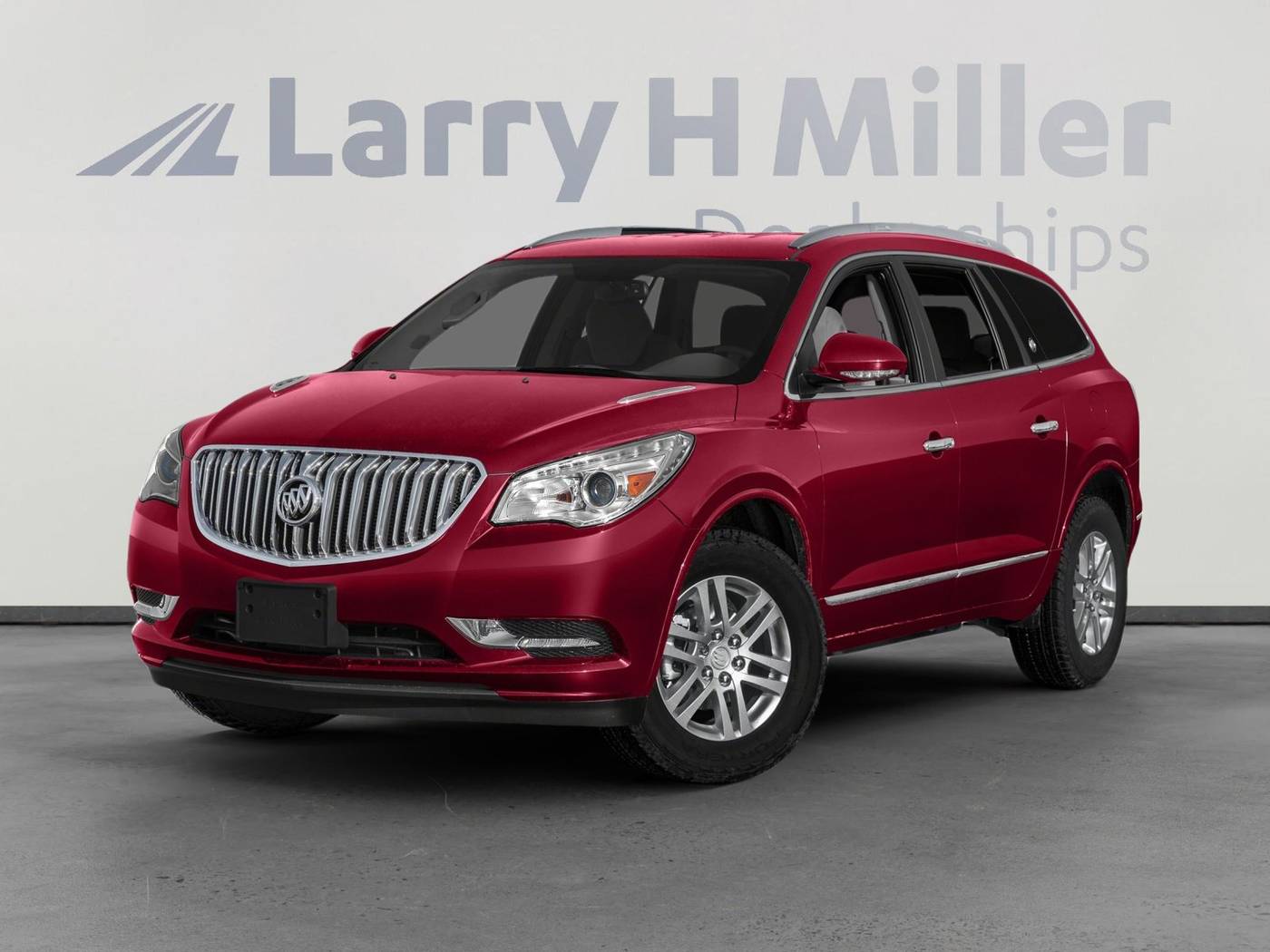 2017 Buick Enclave Convenience — SUV — 98,912 mi — Tucson, AZ