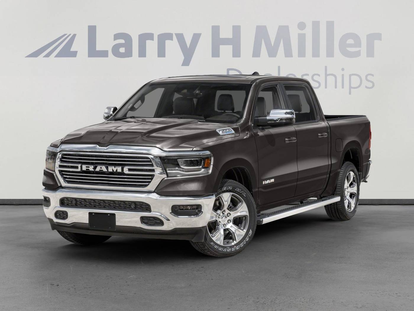 2024 Ram 1500 Laramie — Pickup Truck — 28,869 mi — Tucson, AZ