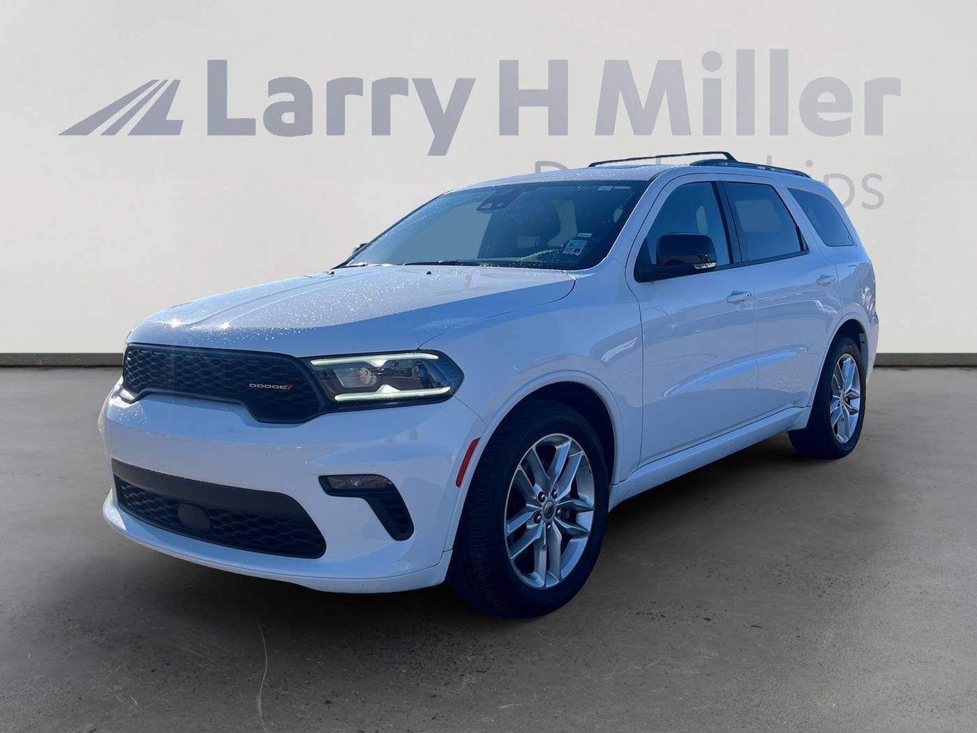 2023 Dodge Durango GT Plus — SUV — 59,912 mi — Tucson, AZ