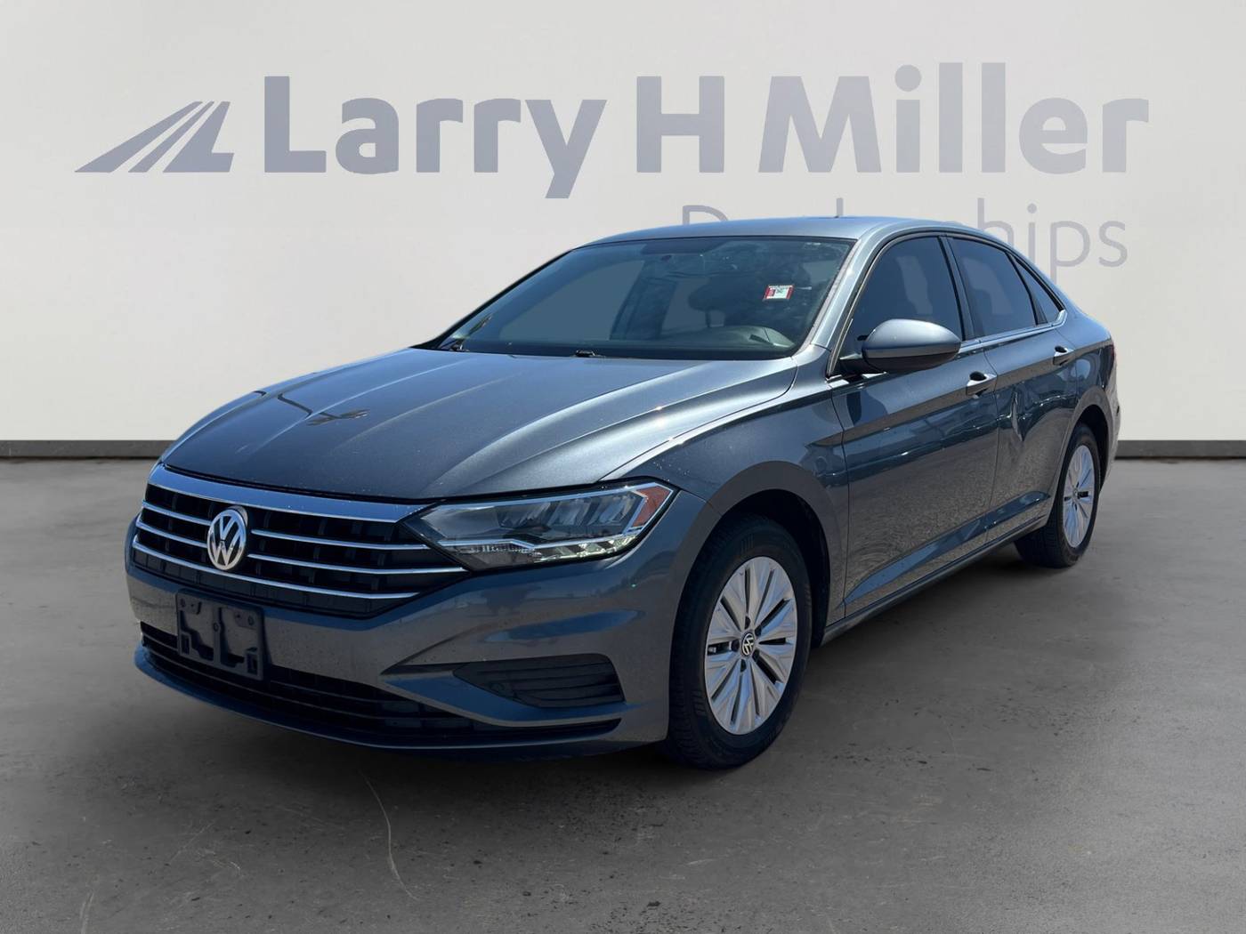 2019 Volkswagen Jetta S — Sedan — 109,547 mi — Tucson, AZ