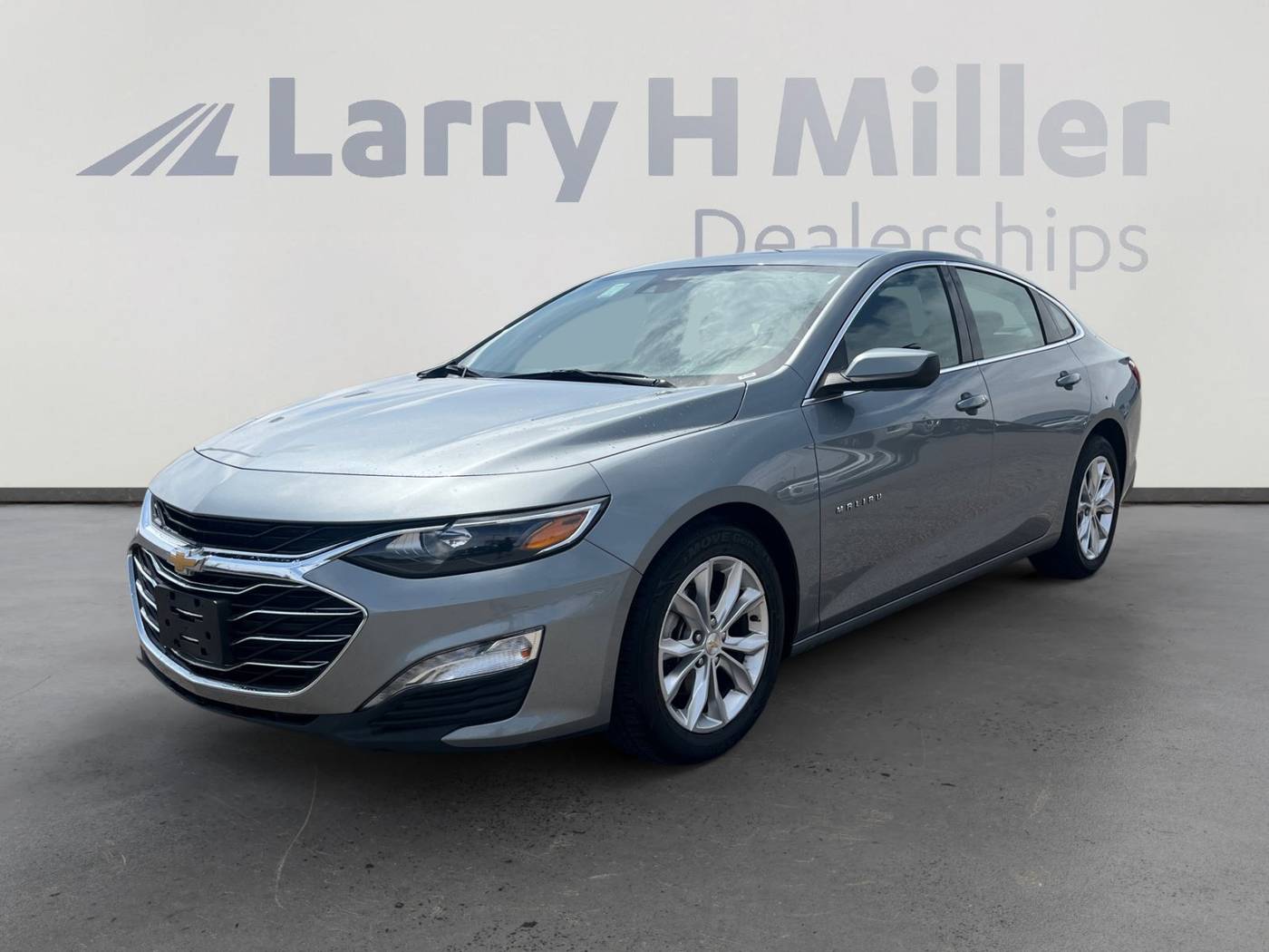 2023 Chevrolet Malibu LT — Sedan — 55,204 mi — Tucson, AZ