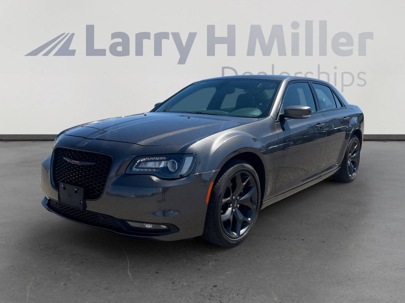 2023 Chrysler 300 S — Sedan — 42,300 mi — Tucson, AZ