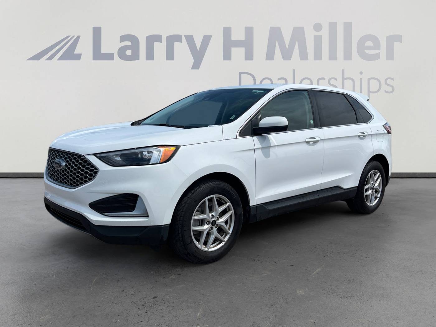 2024 Ford Edge SEL — SUV — 38,315 mi — Tucson, AZ