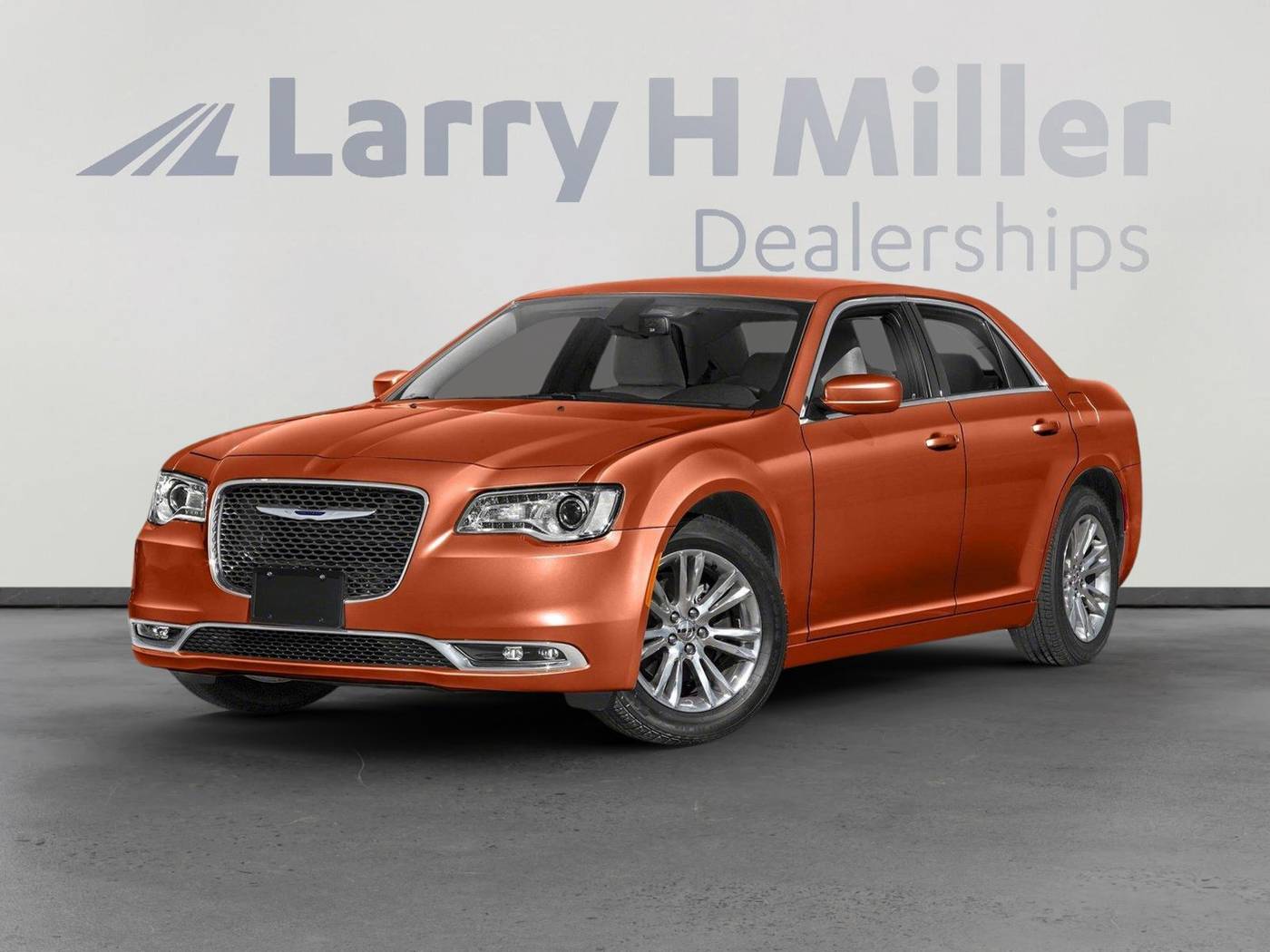 2021 Chrysler 300 S — Sedan — 52,350 mi — Tucson, AZ