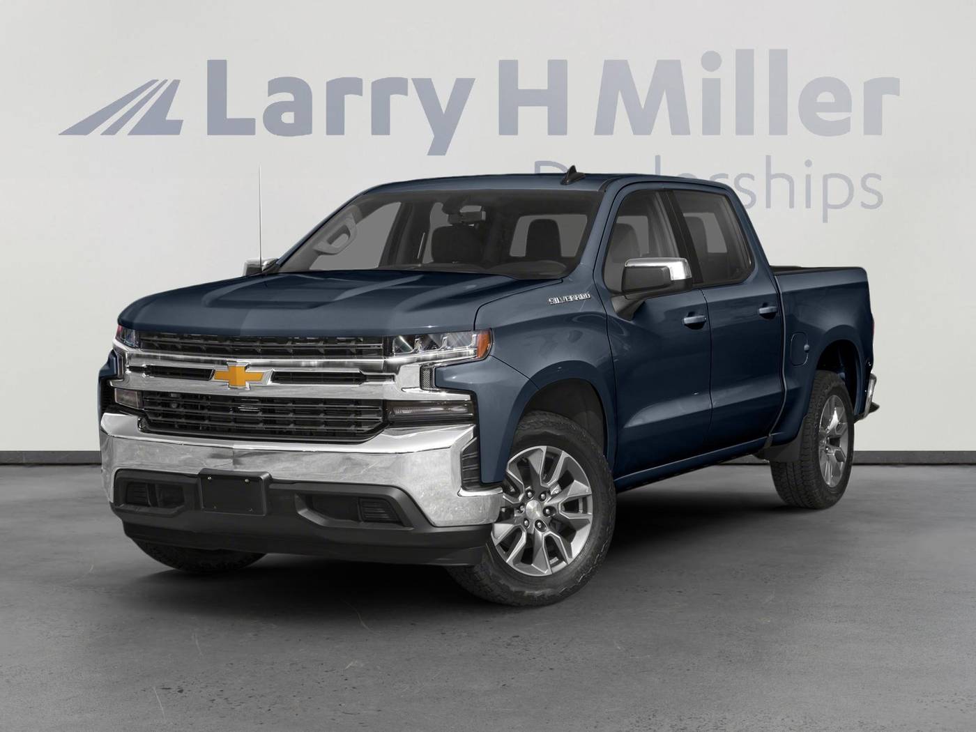 2021 Chevrolet Silverado 1500 RST — Pickup Truck — 85,338 mi — Tucson, AZ