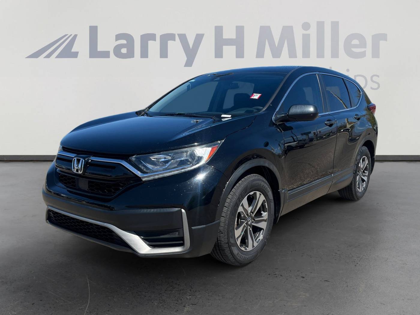 2020 Honda CR-V LX — SUV — 75,168 mi — Tucson, AZ