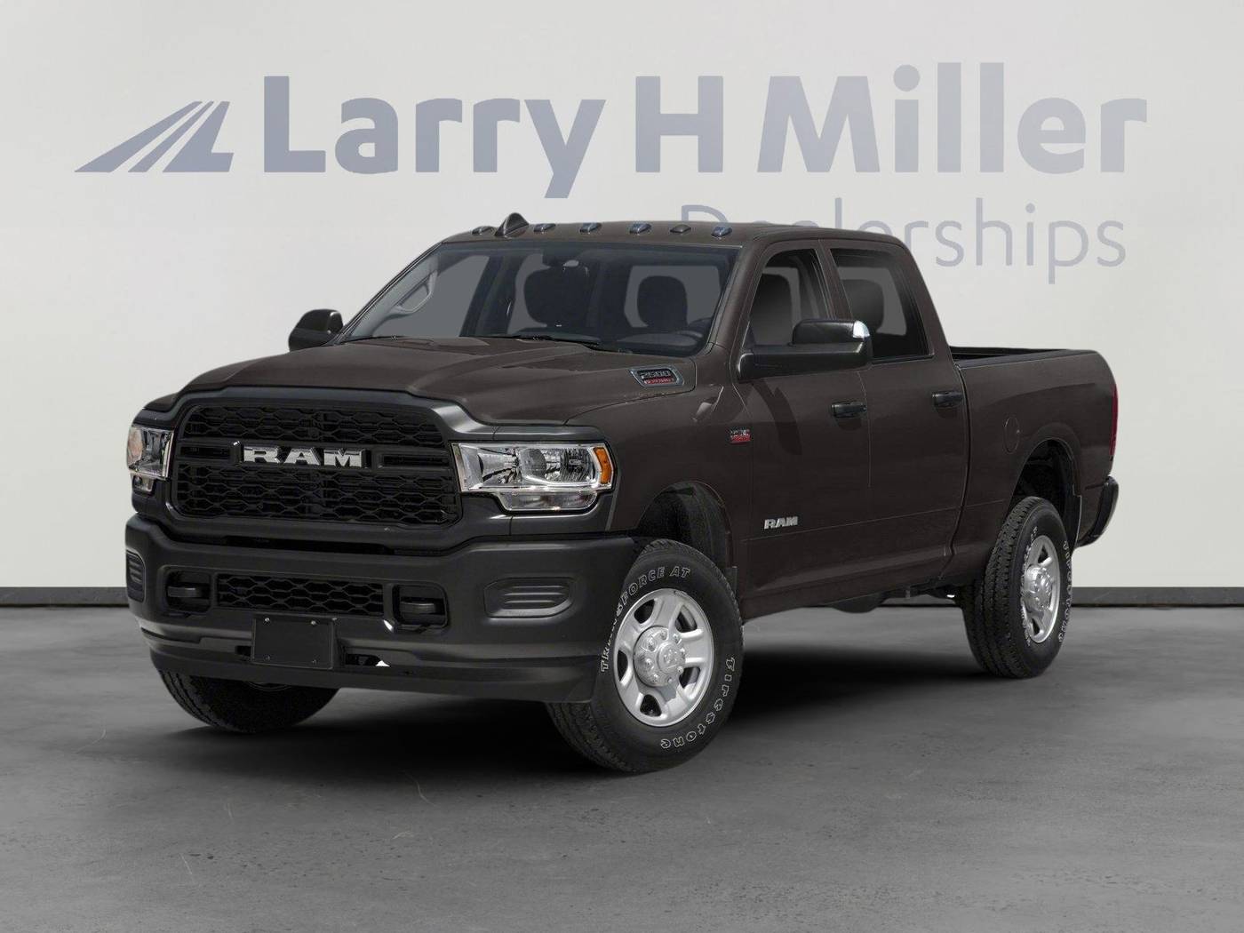 2019 Ram 2500 Tradesman — Pickup Truck — 149,153 mi — Tucson, AZ