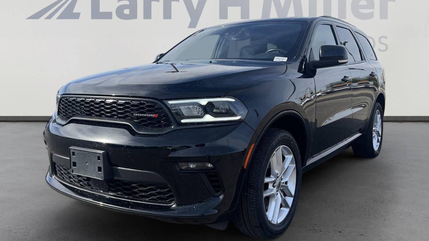 2023 Dodge Durango GT Plus — SUV — 42,765 mi — Tucson, AZ