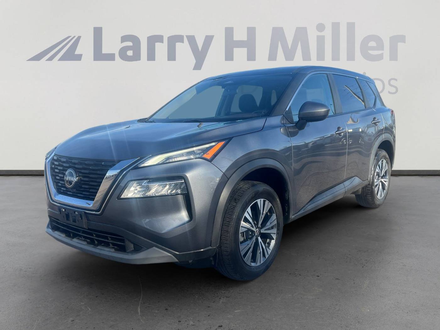 2023 Nissan Rogue SV — SUV — 28,650 mi — Tucson, AZ