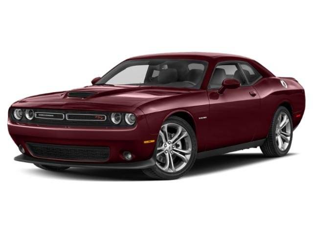 2023 Dodge Challenger R/T — Coupe — 18,544 mi — Tucson, AZ