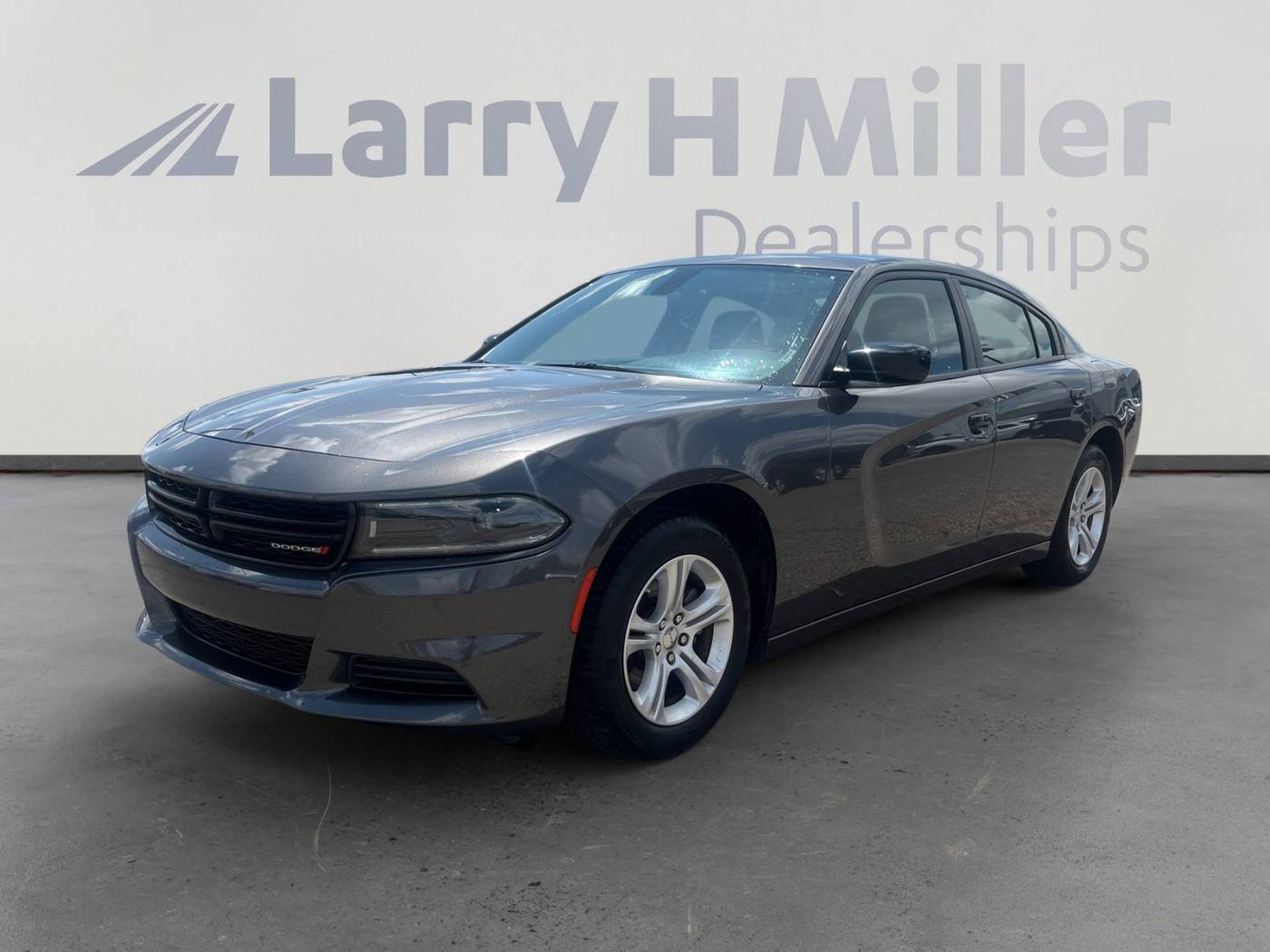 2023 Dodge Charger SXT — Sedan — 59,218 mi — Tucson, AZ