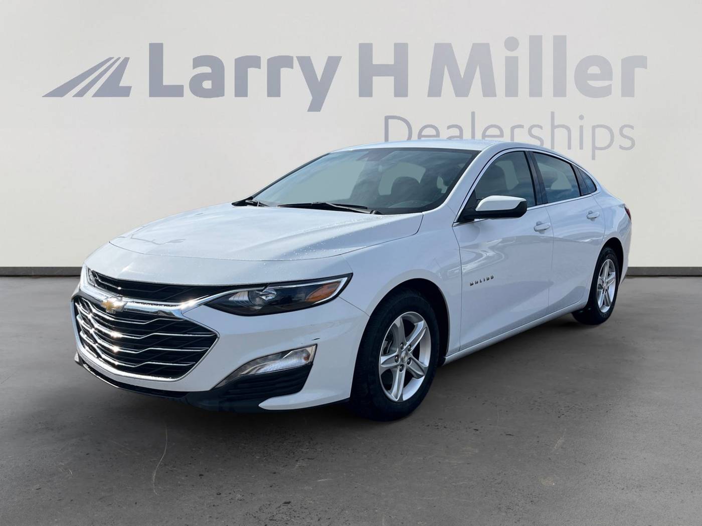 2023 Chevrolet Malibu LT — Sedan — 61,323 mi — Tucson, AZ