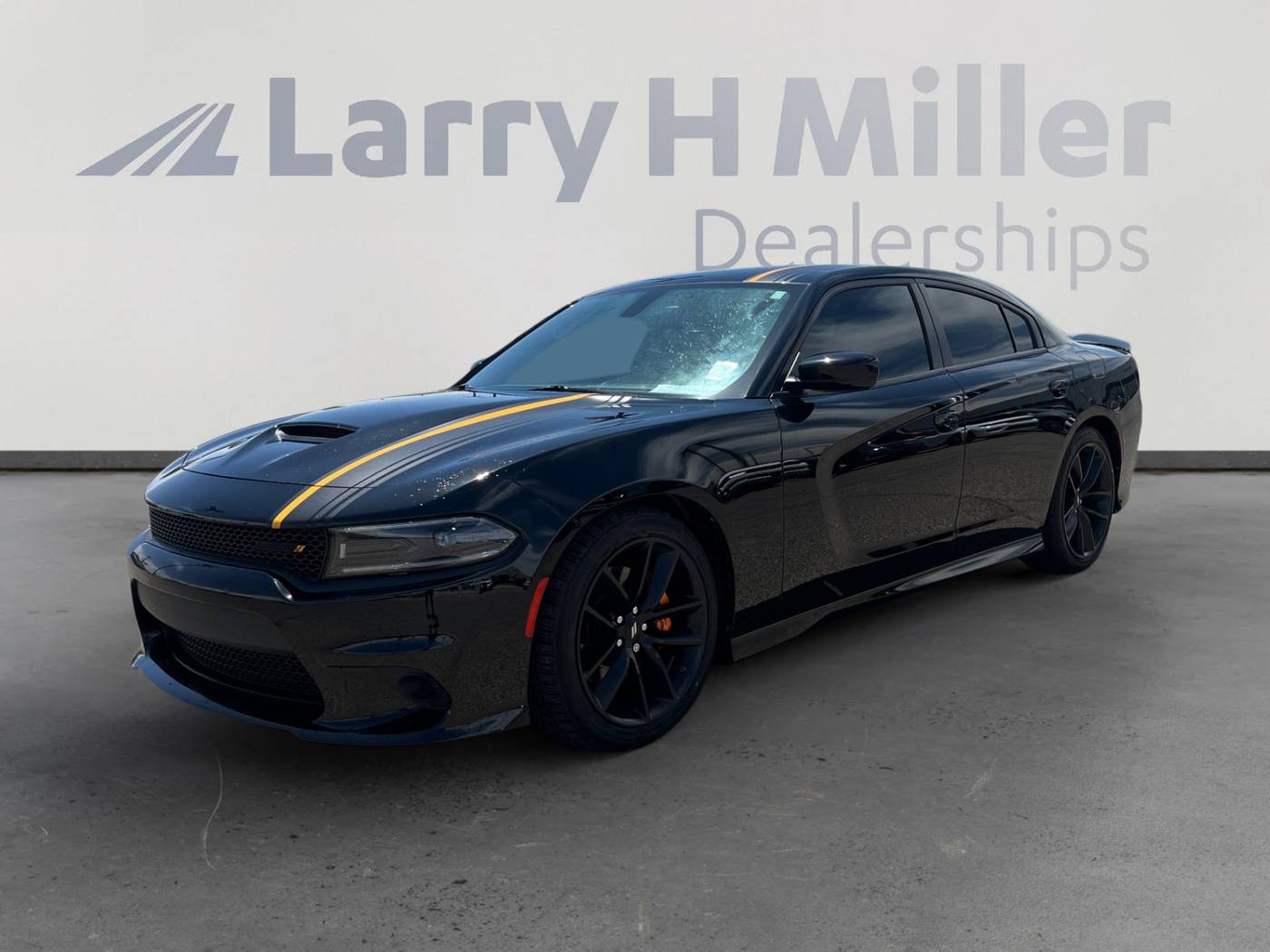 2023 Dodge Charger GT — Sedan — 34,002 mi — Tucson, AZ