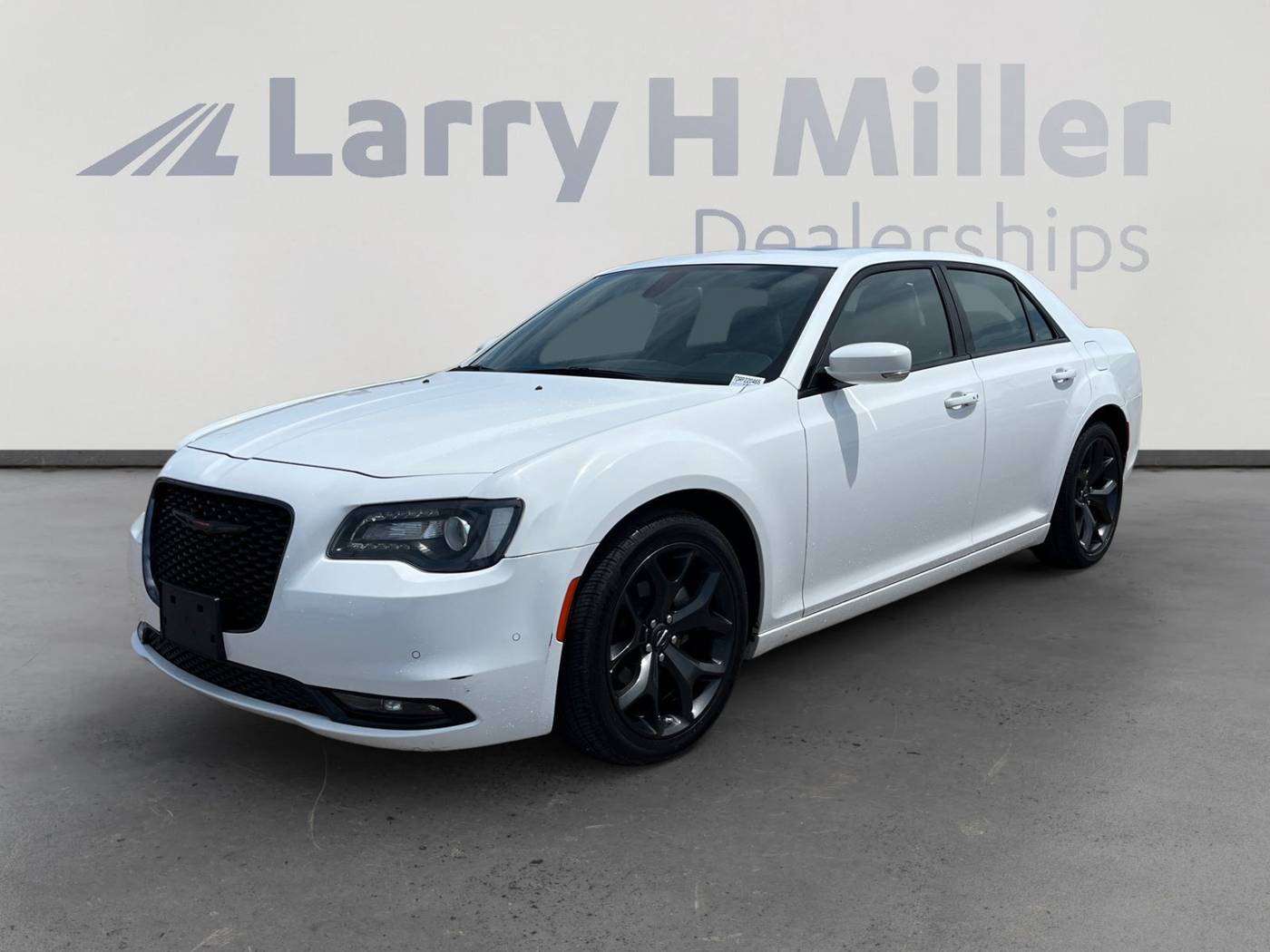 2022 Chrysler 300 S — Sedan — 45,177 mi — Tucson, AZ