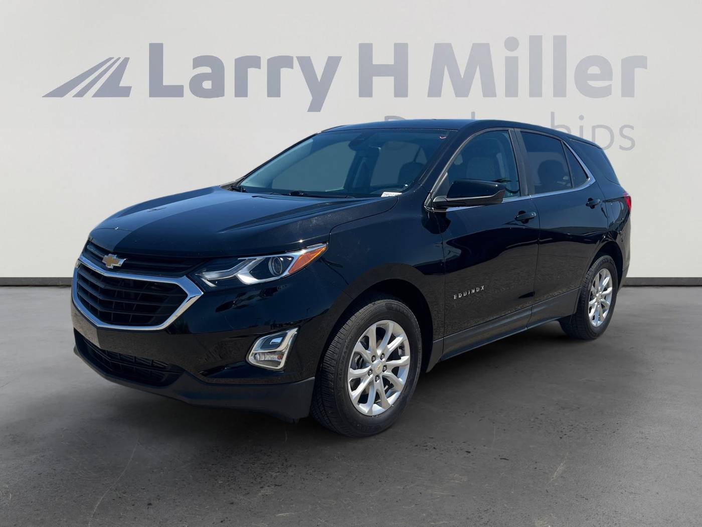 2021 Chevrolet Equinox LT — SUV — 44,004 mi — Tucson, AZ