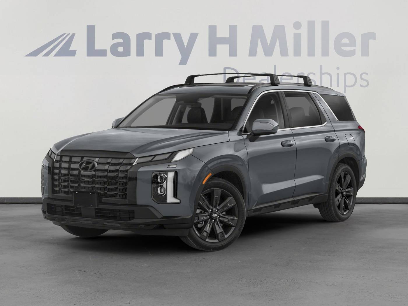 2023 Hyundai Palisade XRT — SUV — 30,068 mi — Tucson, AZ