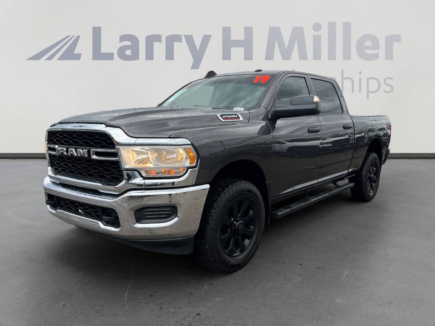 2019 Ram 2500 Tradesman — Pickup Truck — 85,861 mi — Tucson, AZ