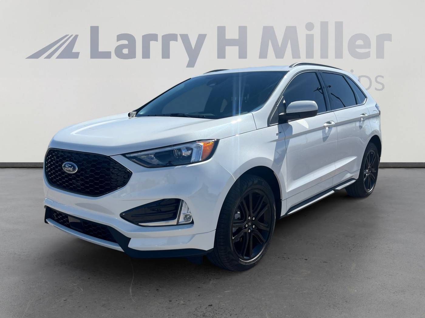 2024 Ford Edge ST-Line — SUV — 4,069 mi — Tucson, AZ