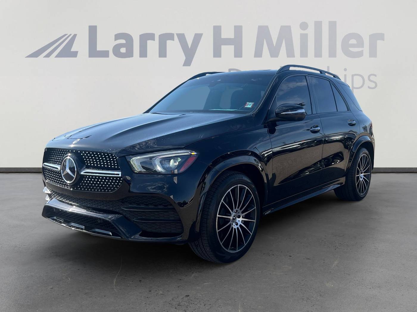 2023 Mercedes-Benz GLE GLE 450 — SUV — 40,741 mi — Tucson, AZ