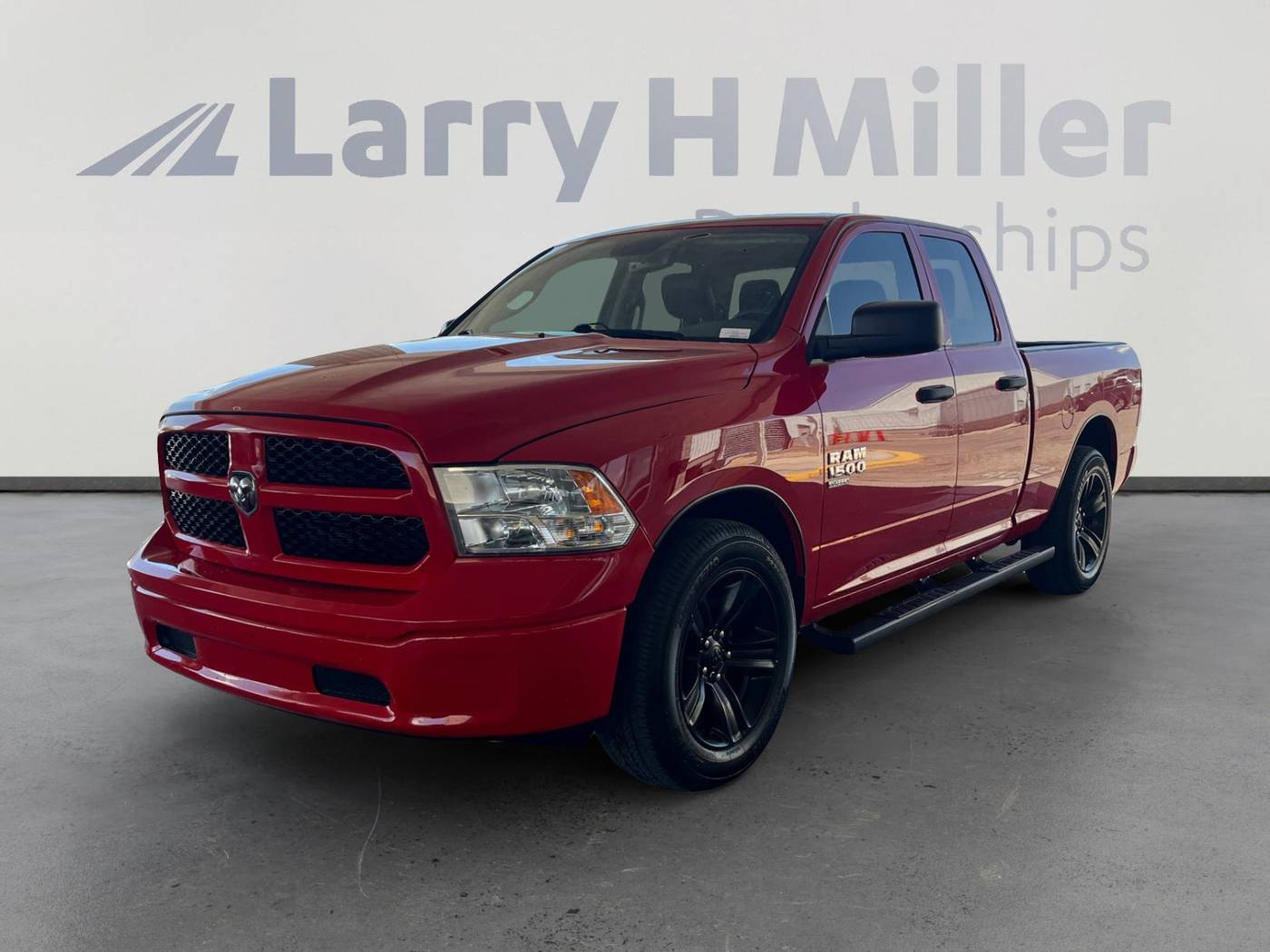 2020 Ram 1500 Classic Tradesman — Pickup Truck — 58,770 mi — Tucson, AZ