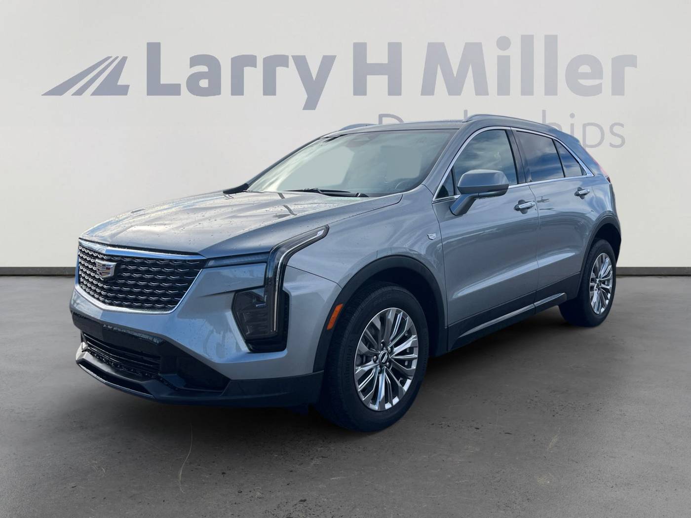 2024 Cadillac XT4 Premium Luxury — SUV — 33,999 mi — Tucson, AZ