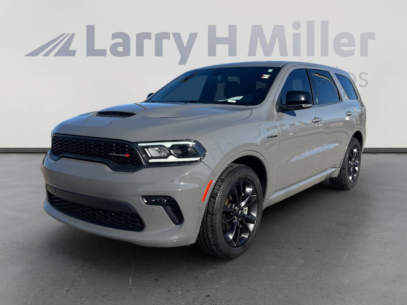 2022 Dodge Durango R/T — SUV — 22,311 mi — Tucson, AZ