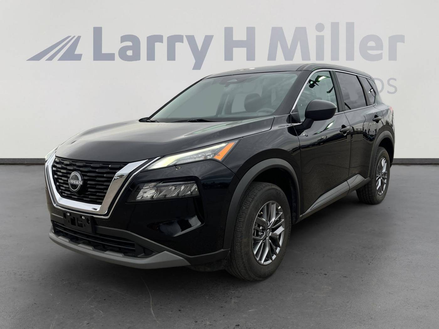 2023 Nissan Rogue S — SUV — 36,479 mi — Tucson, AZ