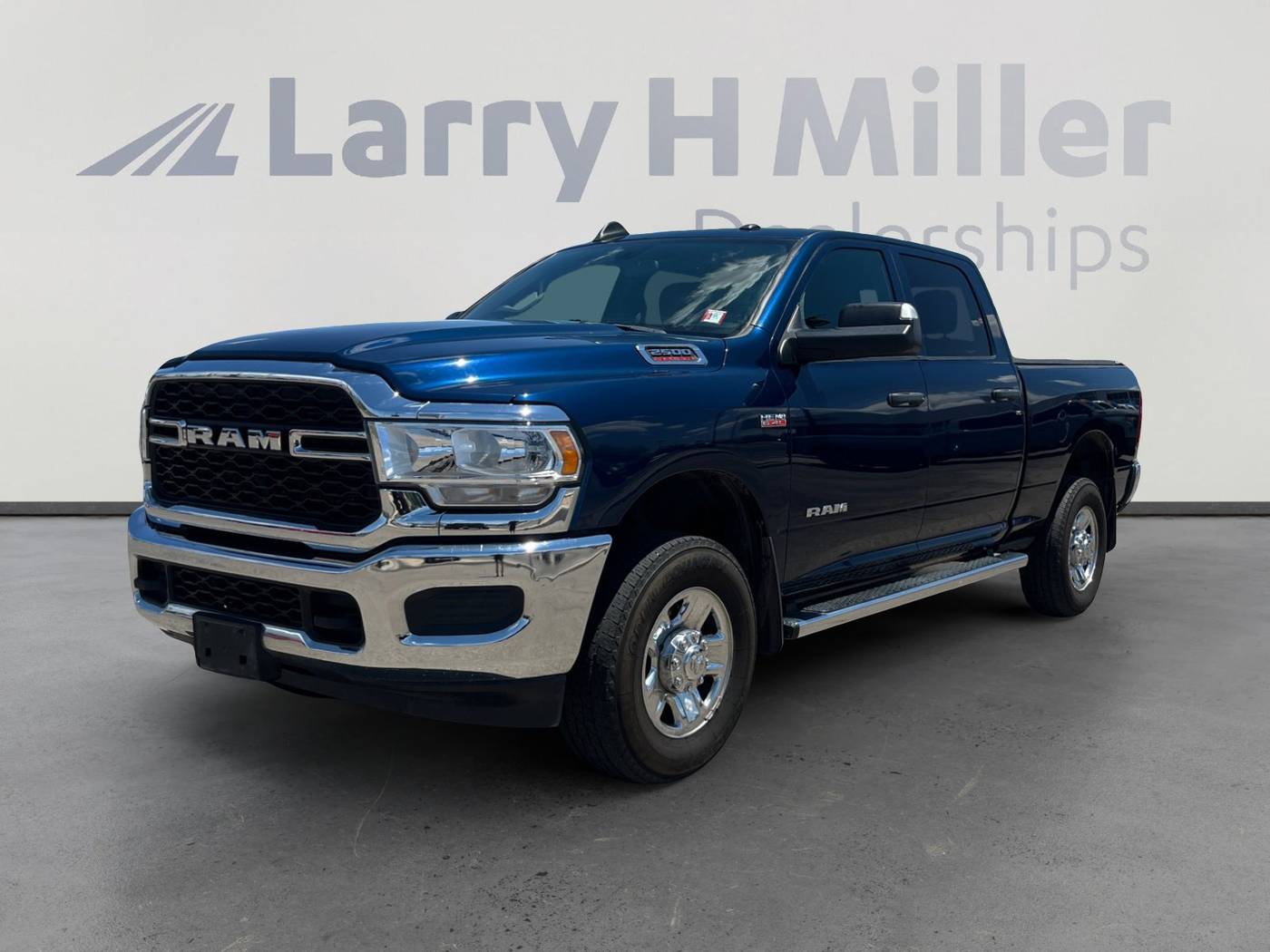 2022 Ram 2500 Tradesman — Pickup Truck — 52,511 mi — Tucson, AZ
