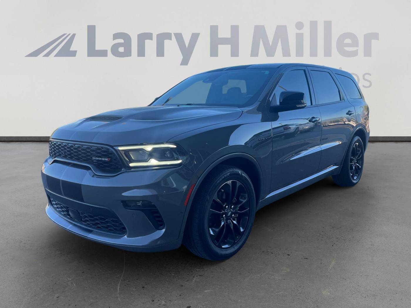 2022 Dodge Durango R/T Plus — SUV — 73,352 mi — Tucson, AZ