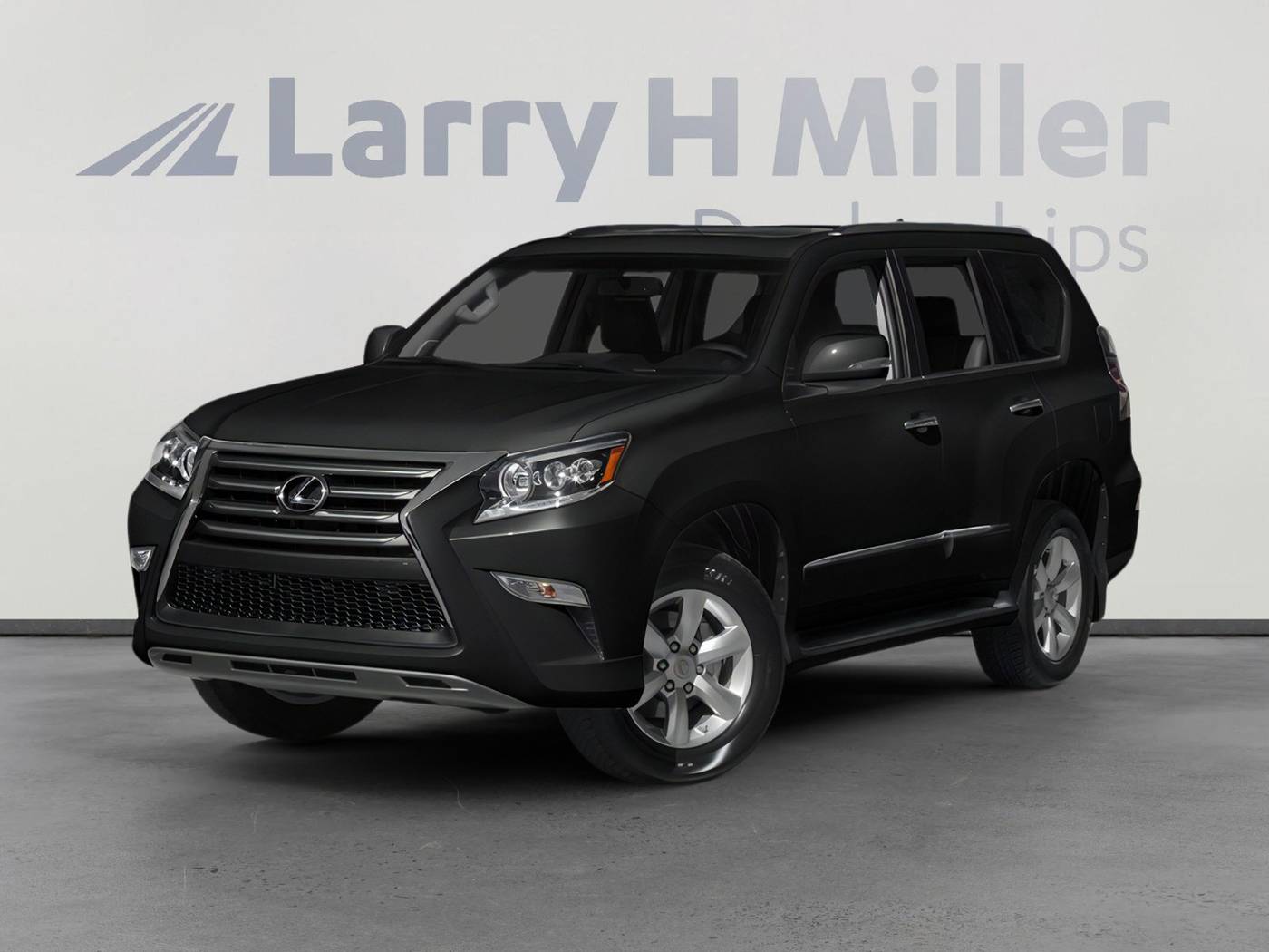 2014 Lexus GX GX 460 — SUV — 173,682 mi — Tucson, AZ