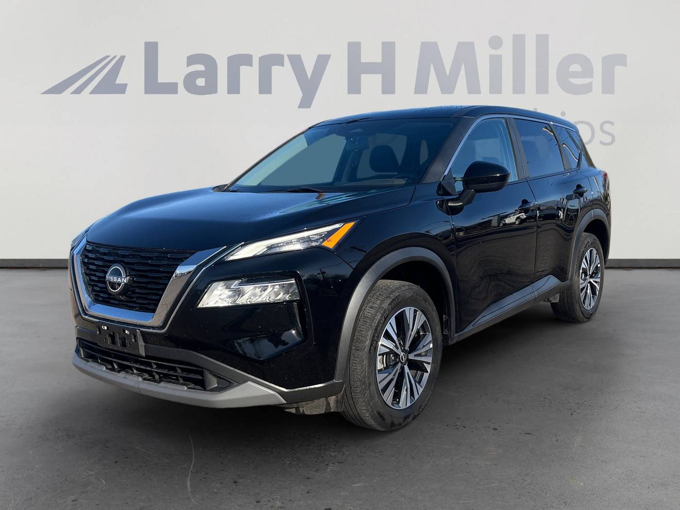 2023 Nissan Rogue SV — SUV — 40,457 mi — Tucson, AZ
