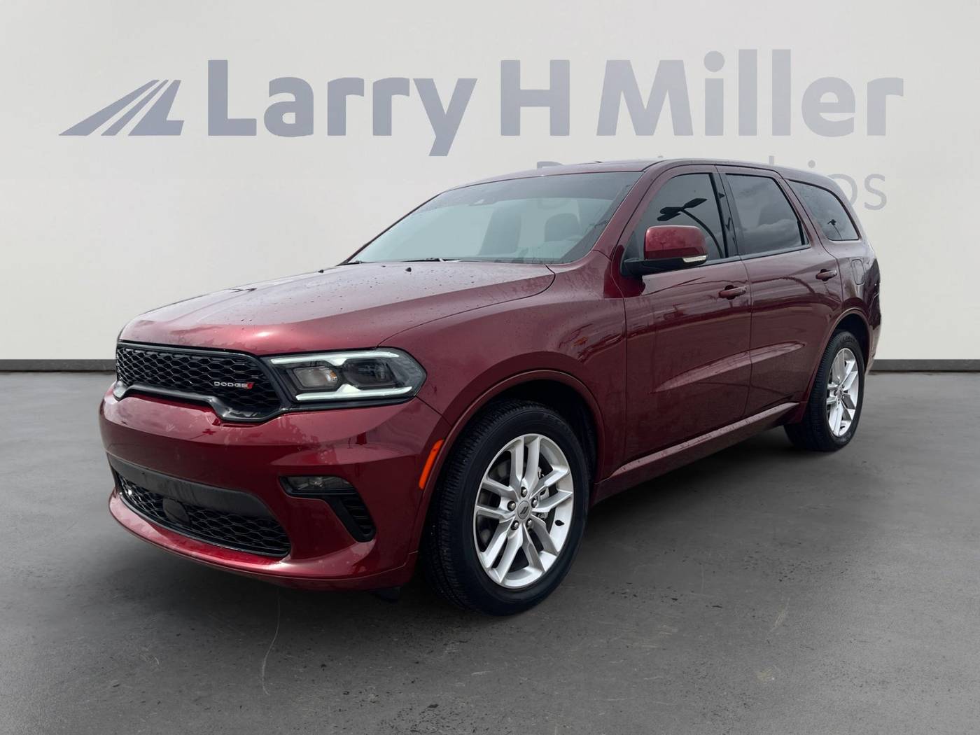 2022 Dodge Durango GT Plus — SUV — 11,358 mi — Tucson, AZ