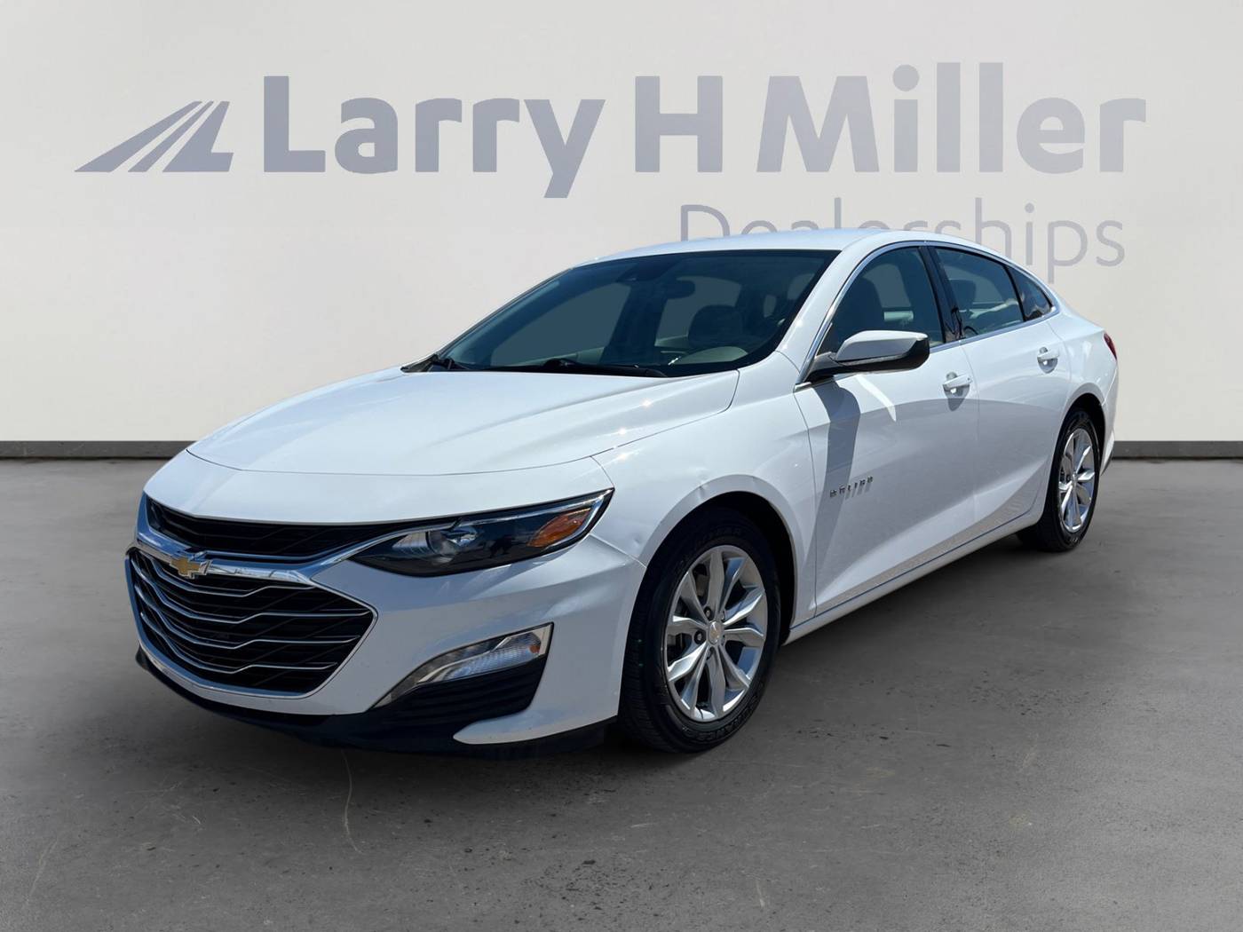 2023 Chevrolet Malibu LT — Sedan — 62,127 mi — Tucson, AZ