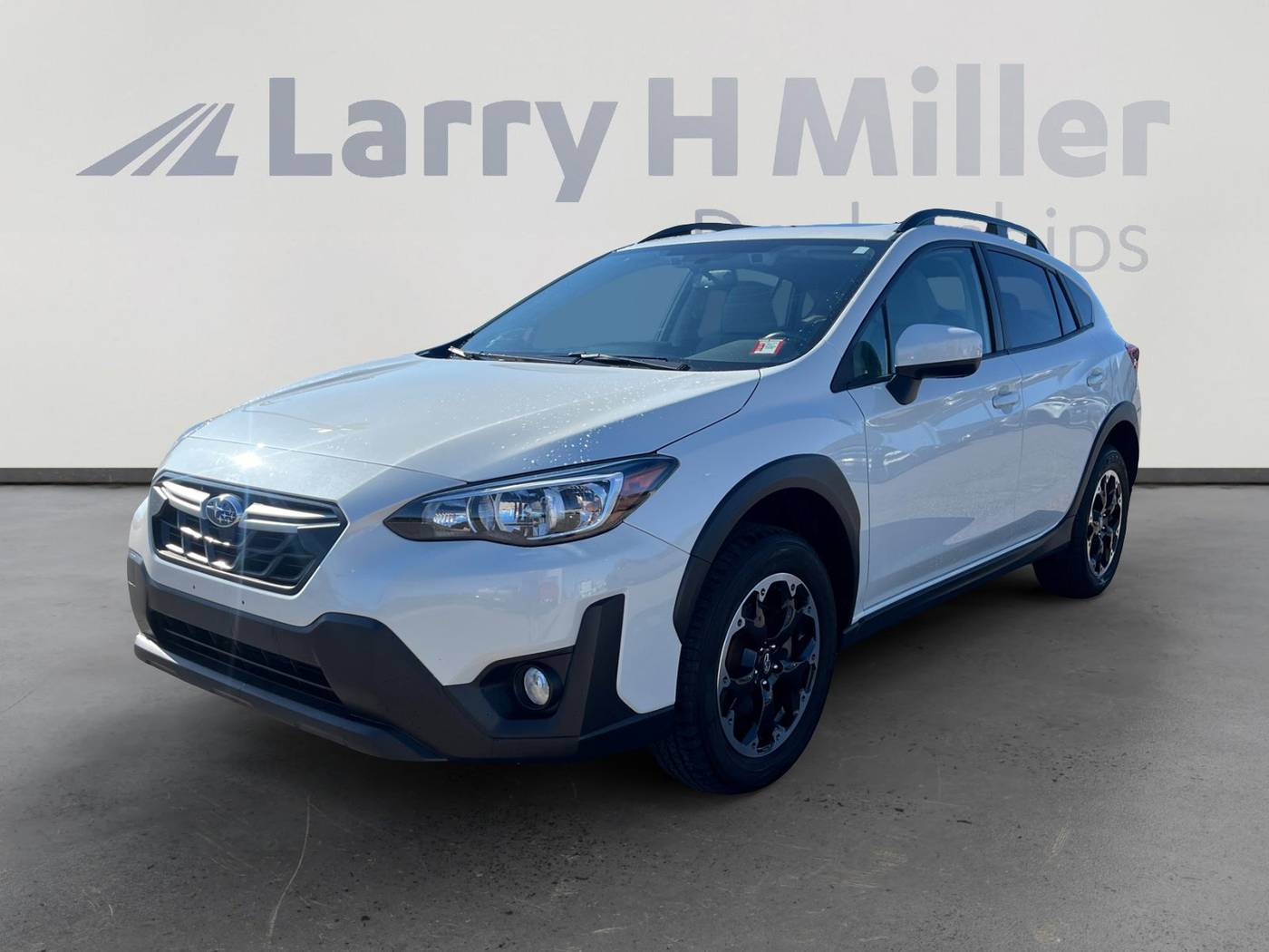 2021 Subaru Crosstrek Premium — SUV — 51,678 mi — Tucson, AZ