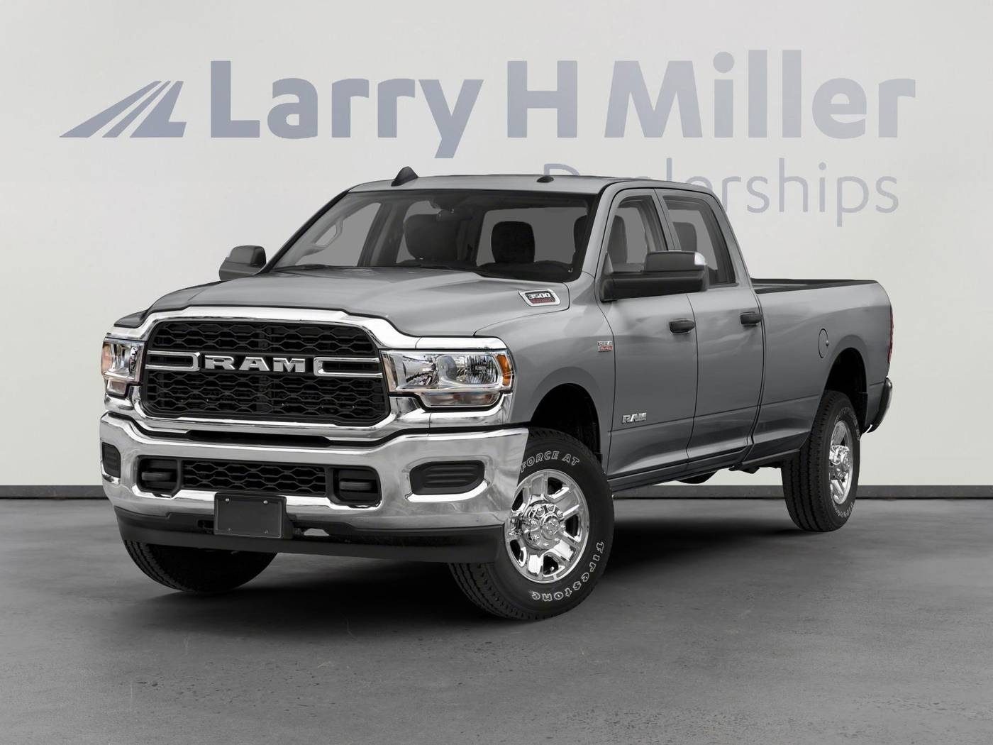 2021 Ram 3500 Laramie — Pickup Truck — 209,919 mi — Tucson, AZ