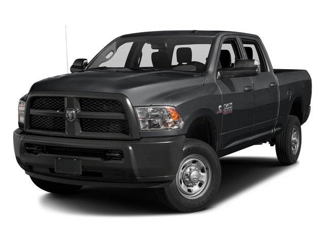 2016 Ram 2500 Tradesman — Pickup Truck — 135,444 mi — Tucson, AZ