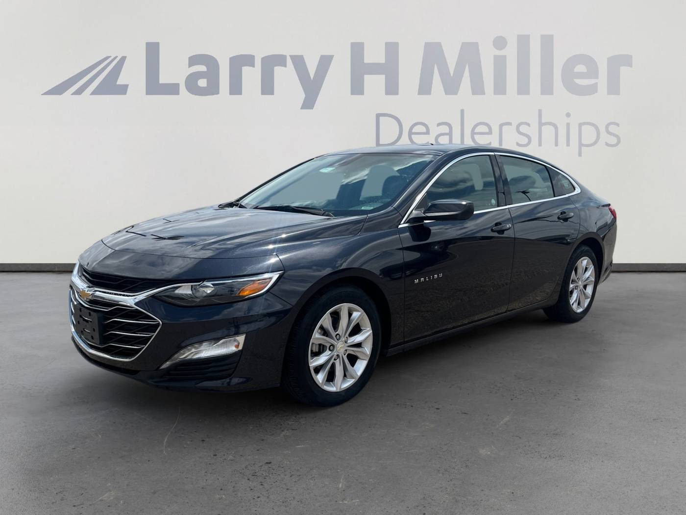 2023 Chevrolet Malibu LT — Sedan — 57,485 mi — Tucson, AZ