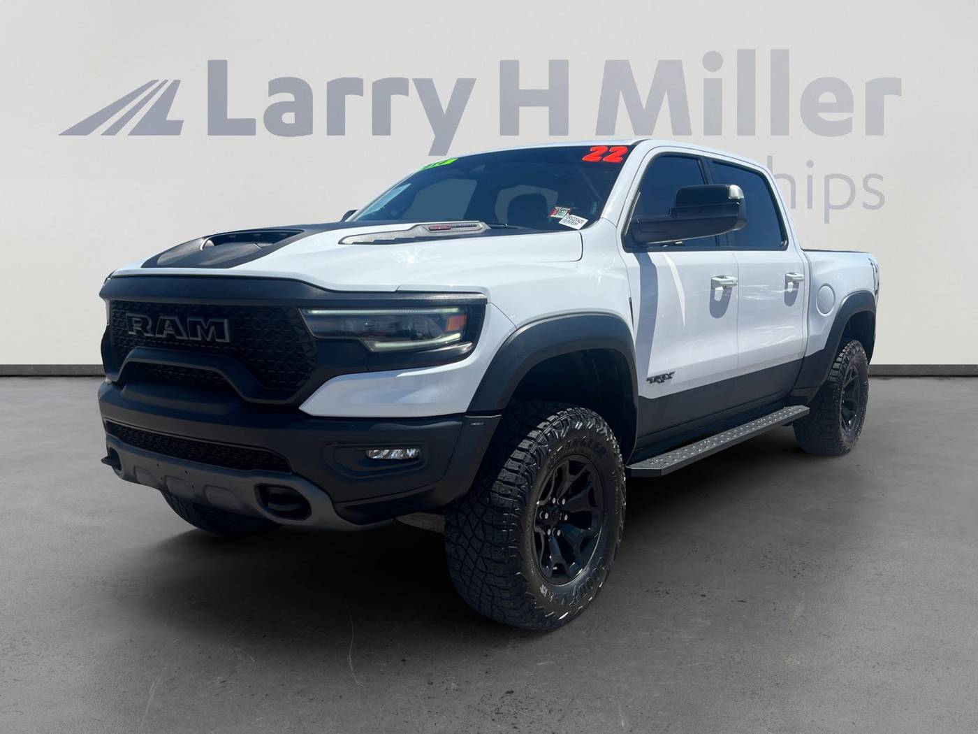 2022 Ram 1500 TRX — Pickup Truck — 29,779 mi — Tucson, AZ