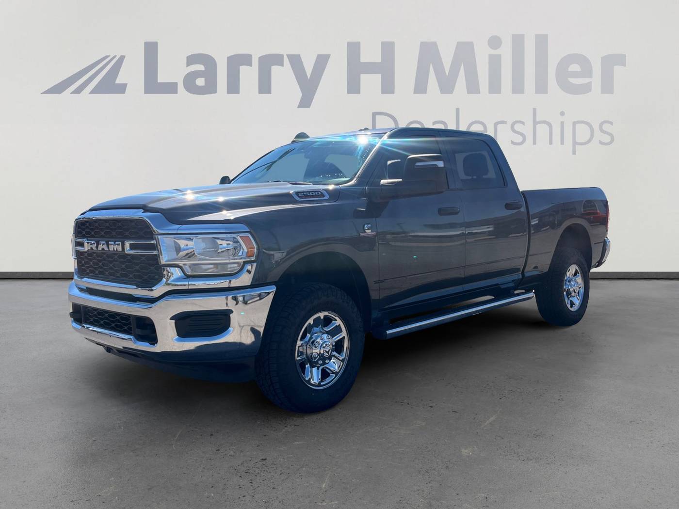 2024 Ram 2500 Tradesman — Pickup Truck — 30,077 mi — Tucson, AZ