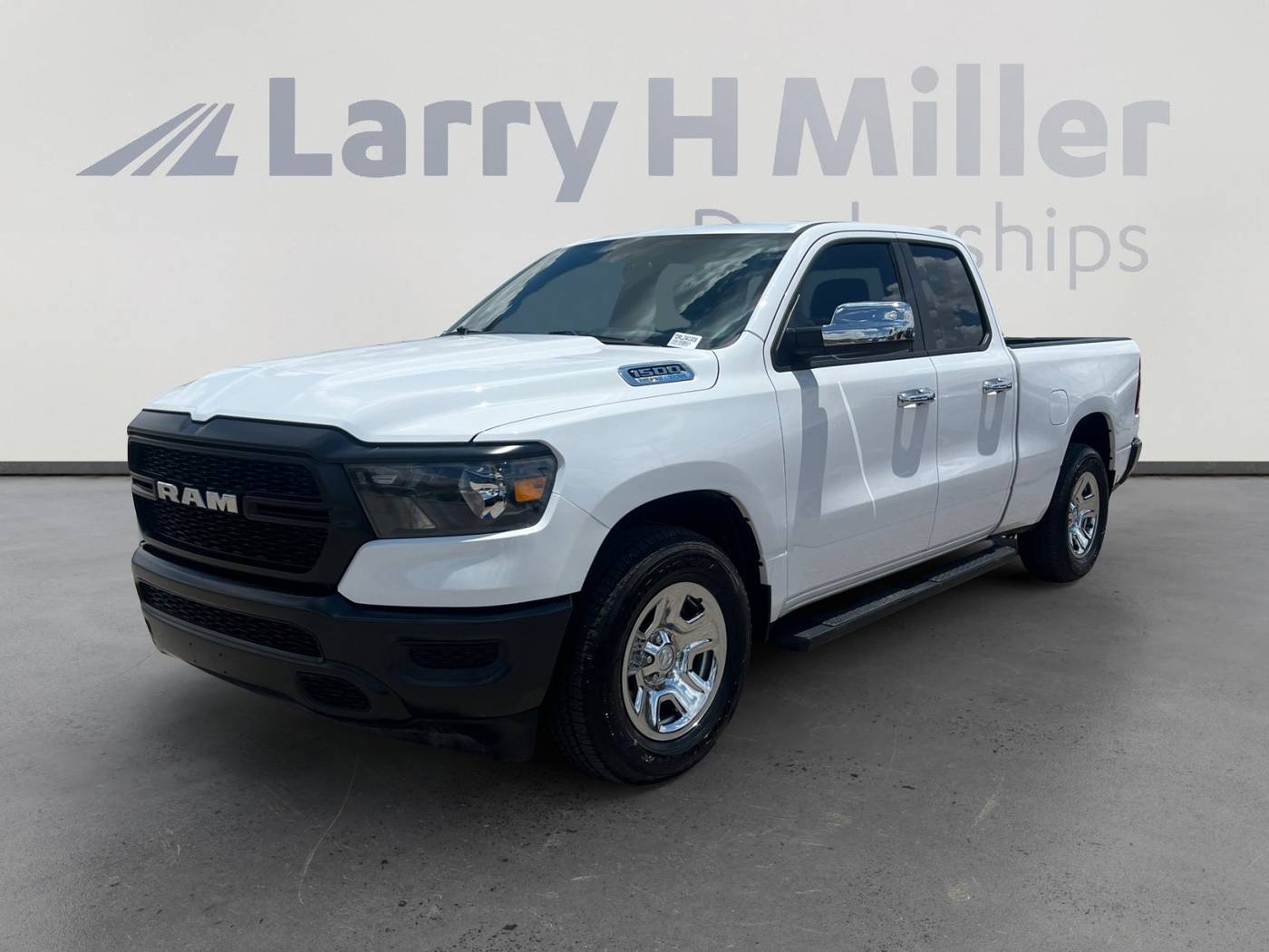 2024 Ram 1500 Tradesman — Pickup Truck — 17,105 mi — Tucson, AZ