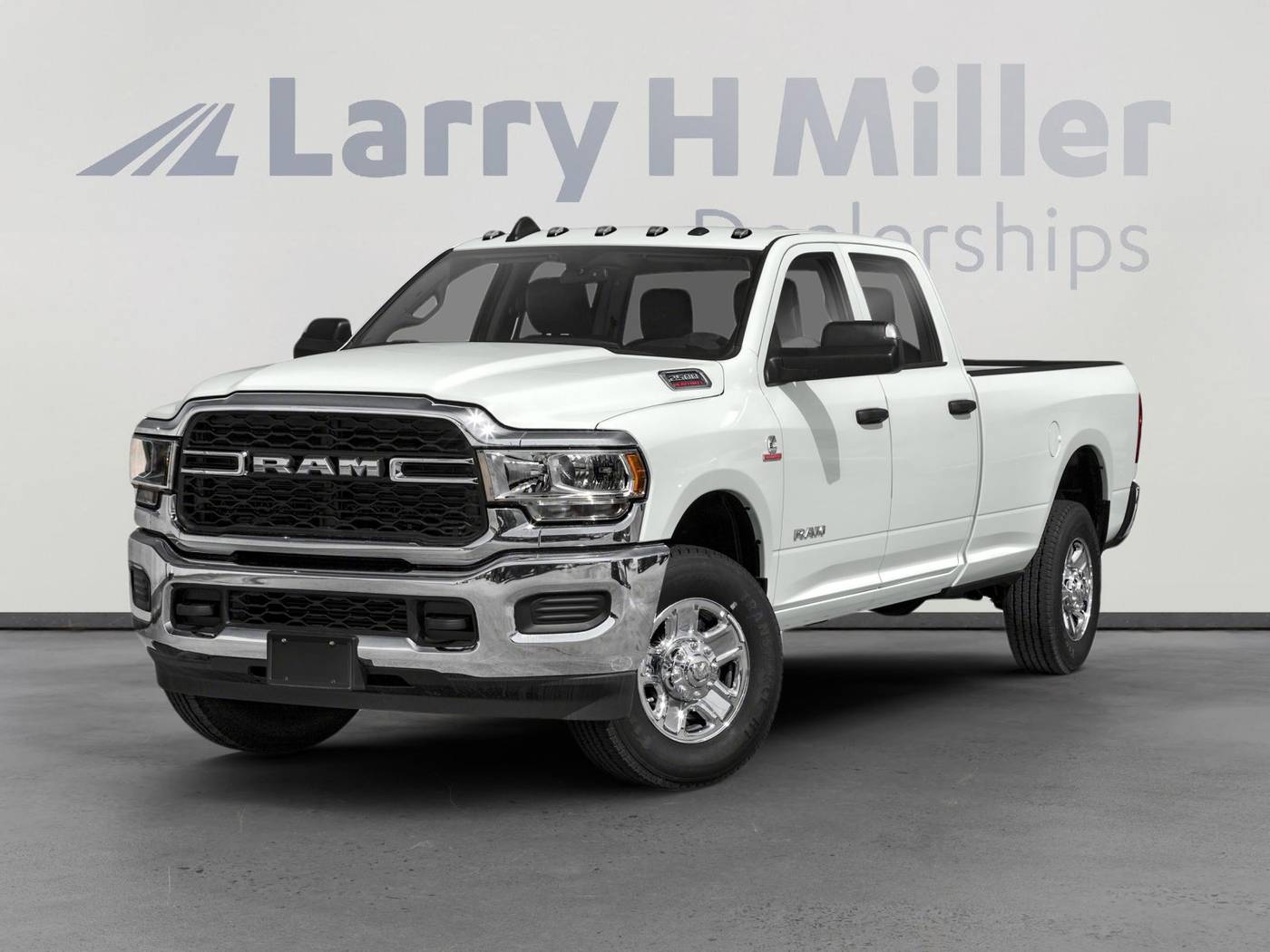 2022 Ram 2500 Tradesman — Pickup Truck — 50,564 mi — Tucson, AZ