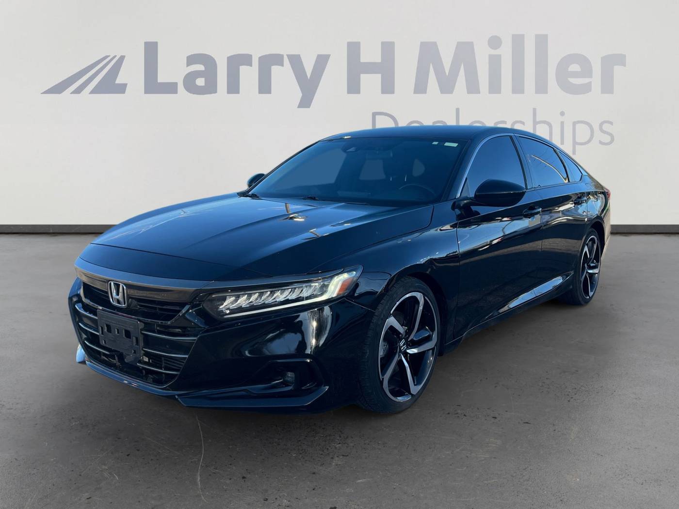 2021 Honda Accord Sport — Sedan — 88,085 mi — Tucson, AZ