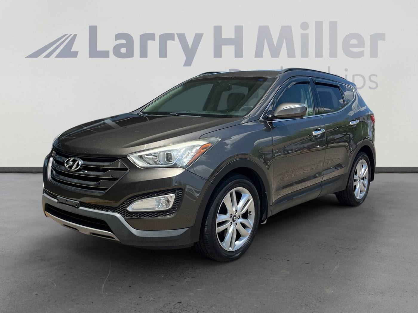2013 Hyundai Santa Fe Sport 2.0T — SUV — 97,835 mi — Tucson, AZ