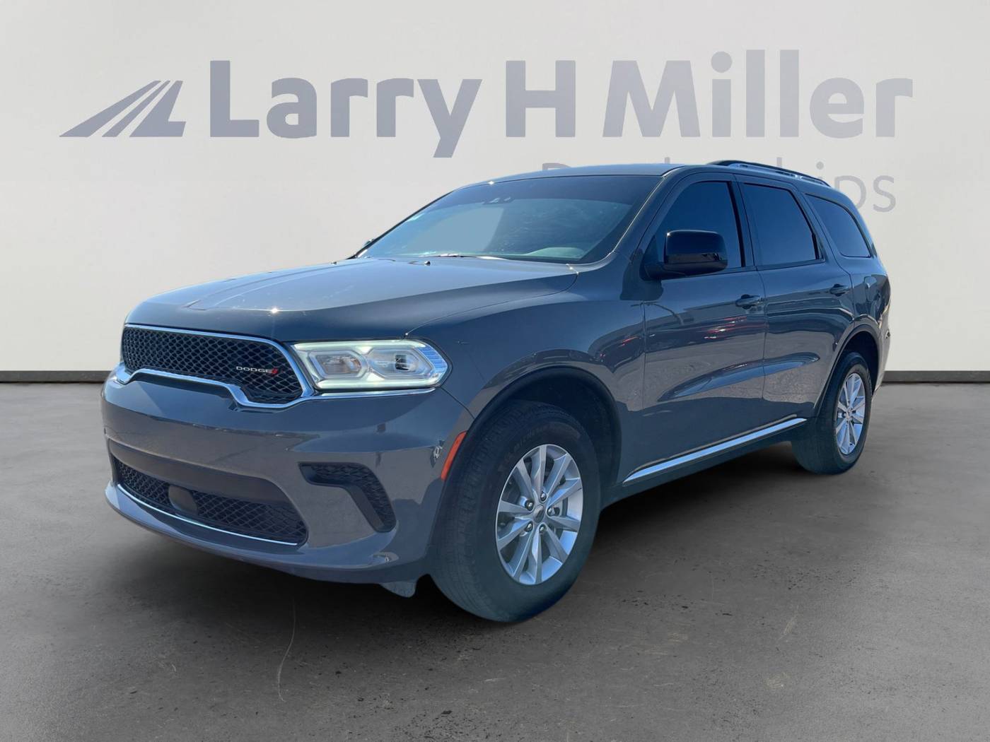 2023 Dodge Durango SXT Launch Edition — SUV — 18,817 mi — Tucson, AZ