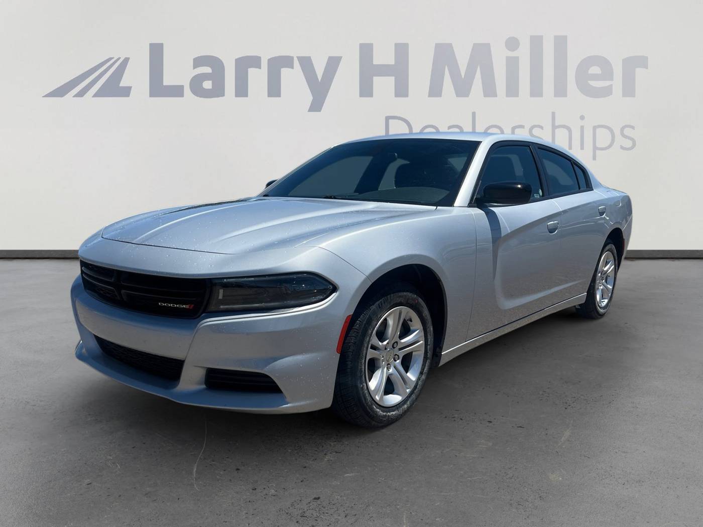 2023 Dodge Charger SXT — Sedan — 52,350 mi — Tucson, AZ