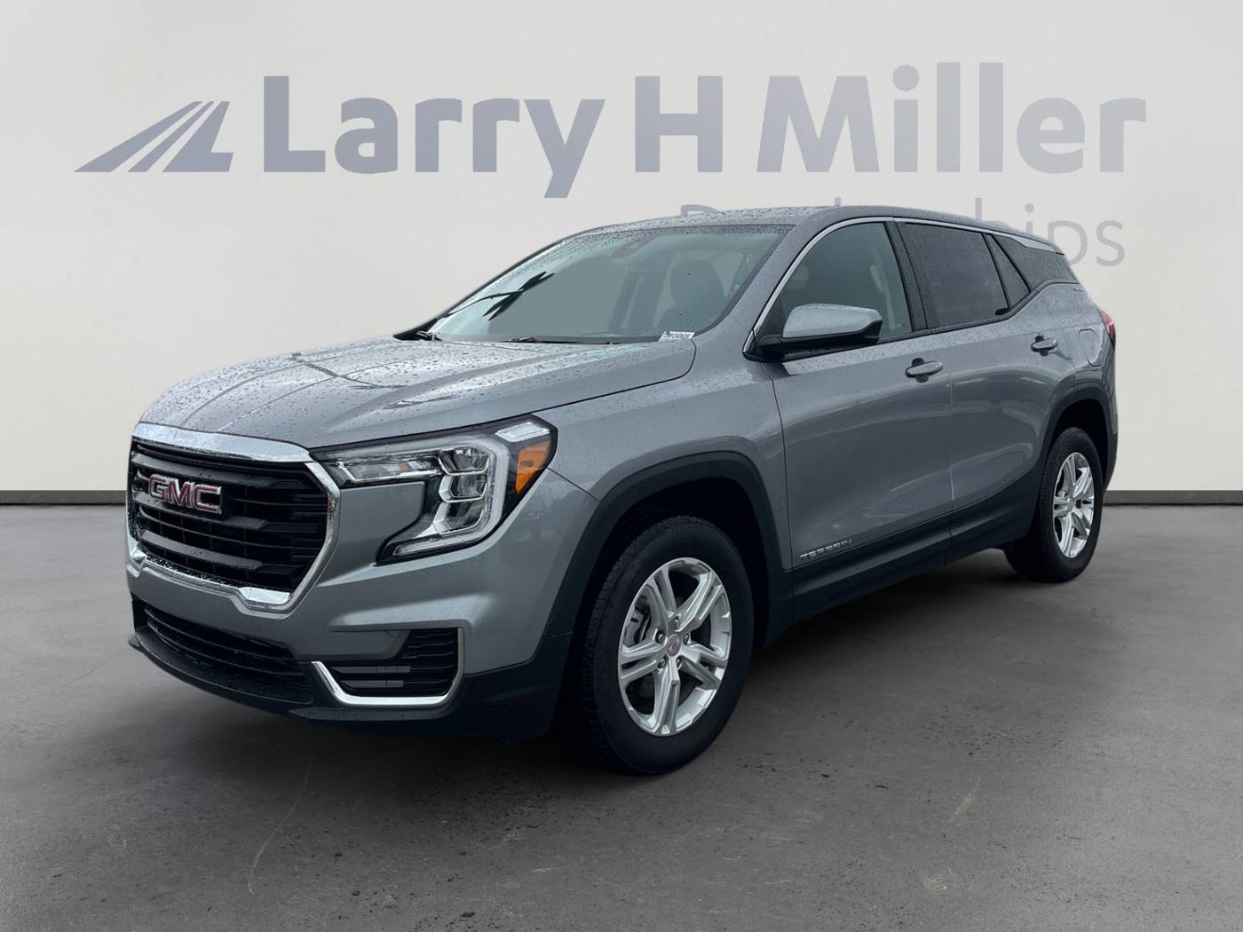 2024 GMC Terrain SLE — SUV — 27,090 mi — Tucson, AZ